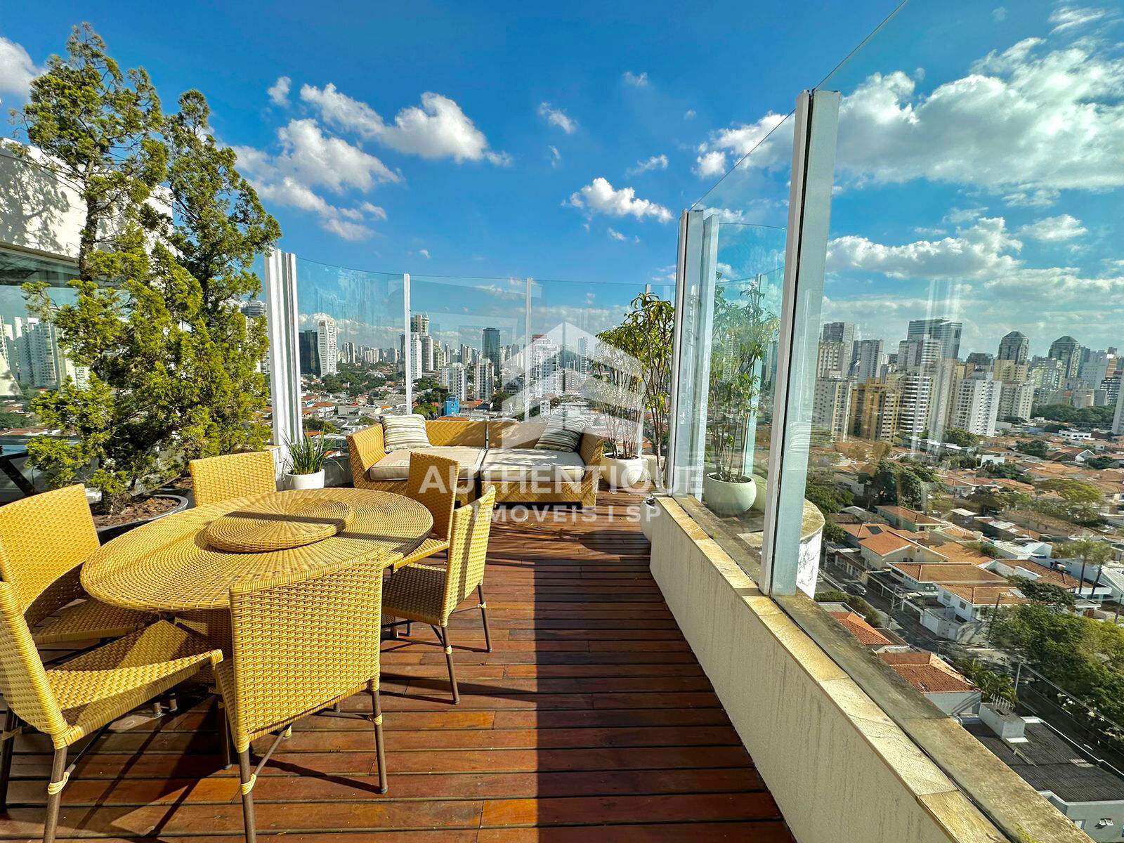 Cobertura, 4 quartos, 420 m² - Foto 9