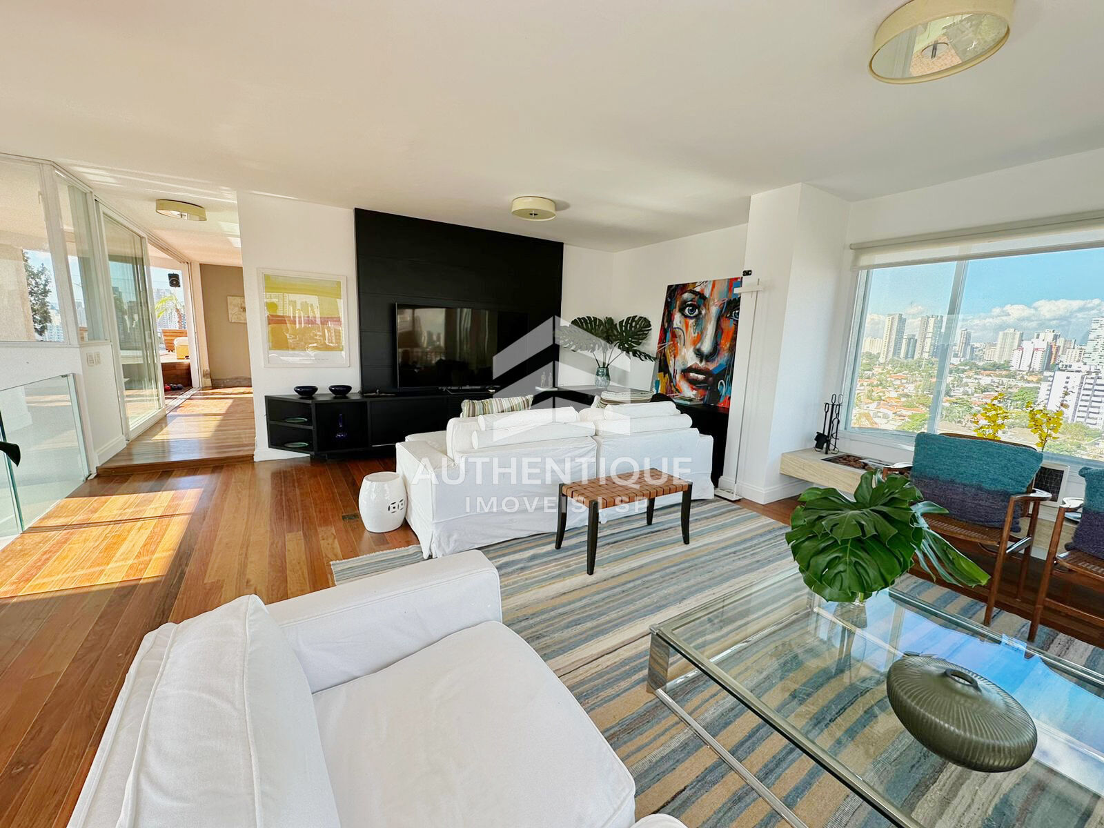 Cobertura, 4 quartos, 420 m² - Foto 3
