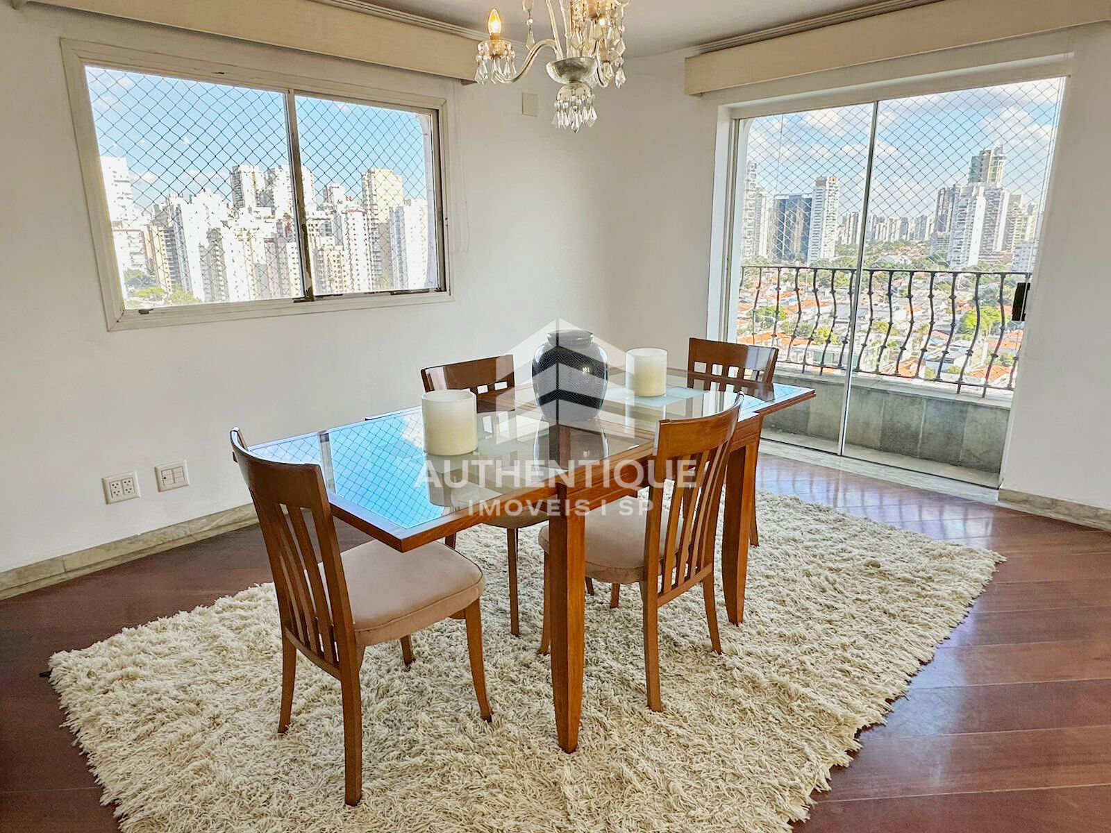 Cobertura, 4 quartos, 420 m² - Foto 13