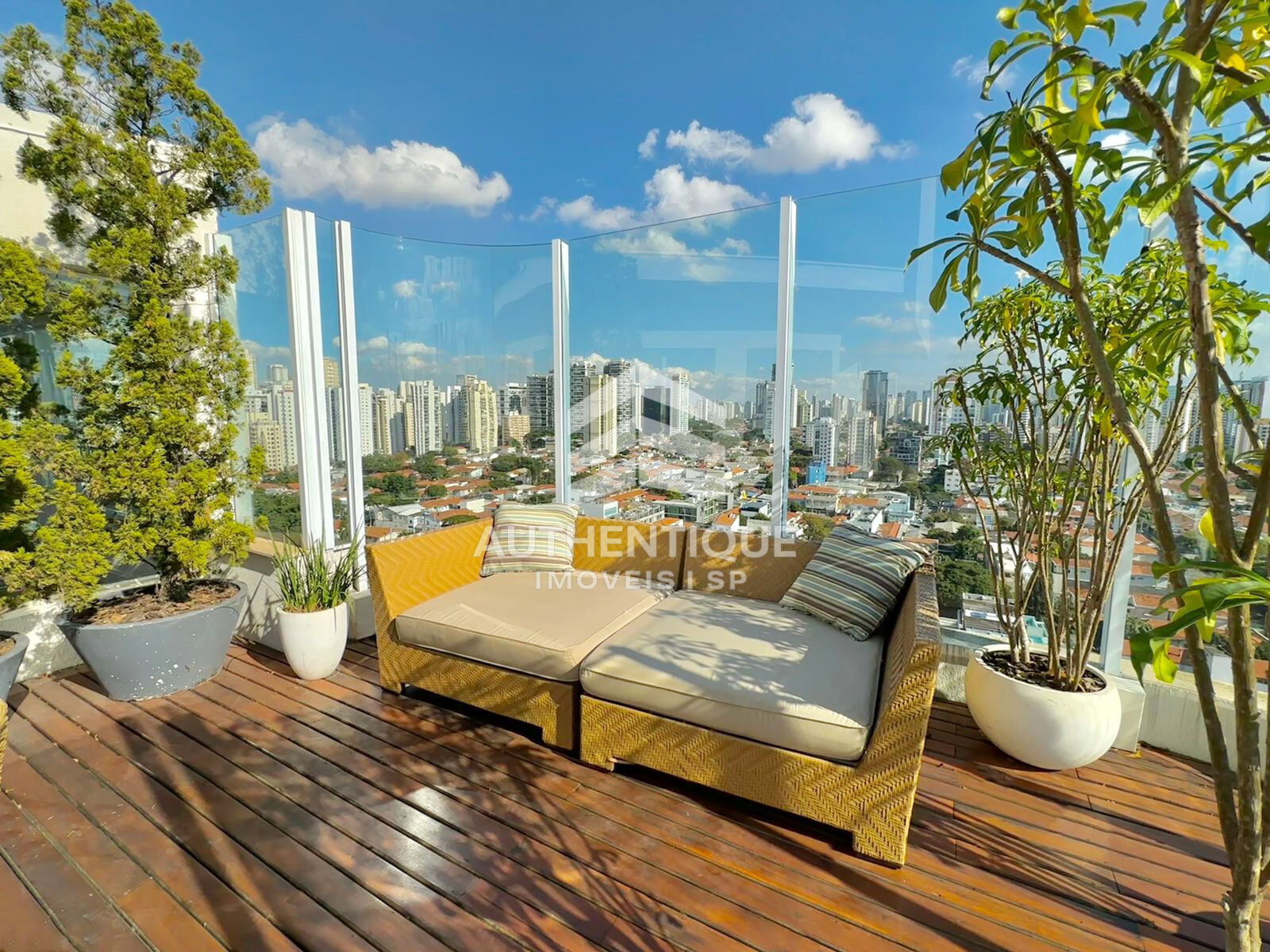 Cobertura, 4 quartos, 420 m² - Foto 10