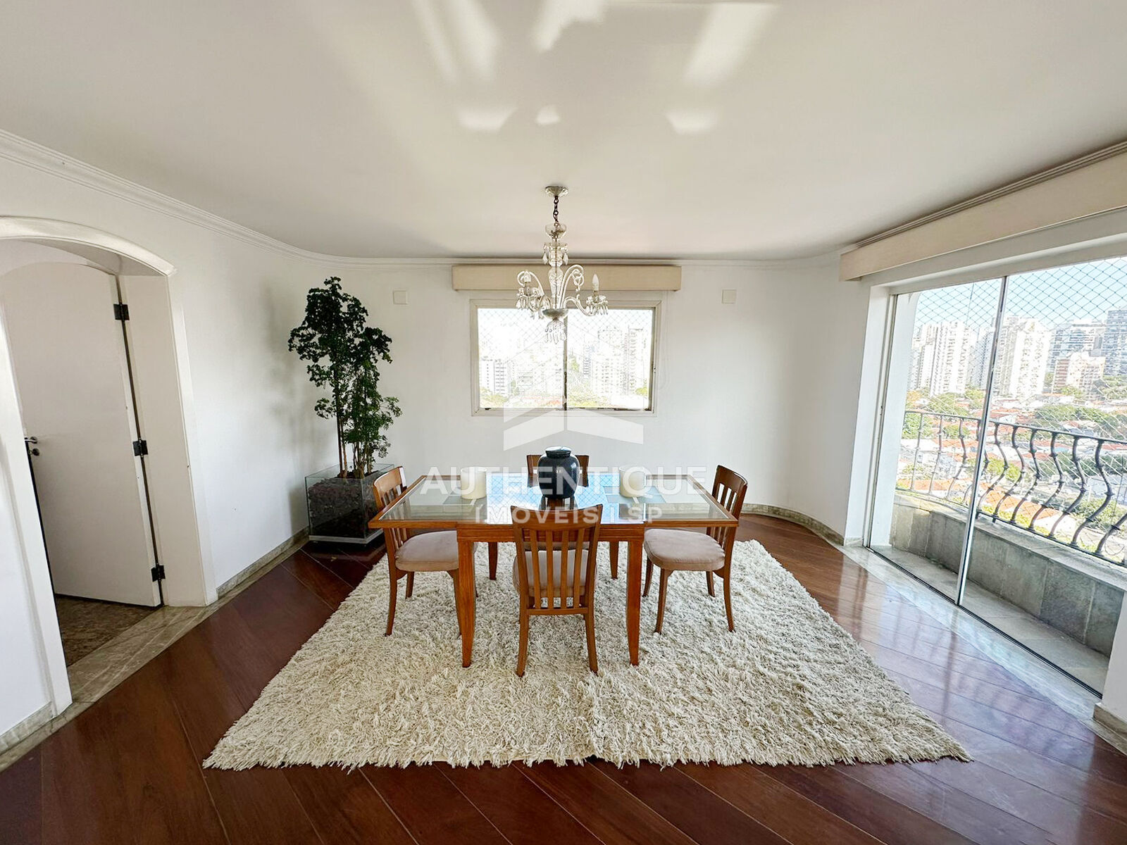 Cobertura, 4 quartos, 420 m² - Foto 12