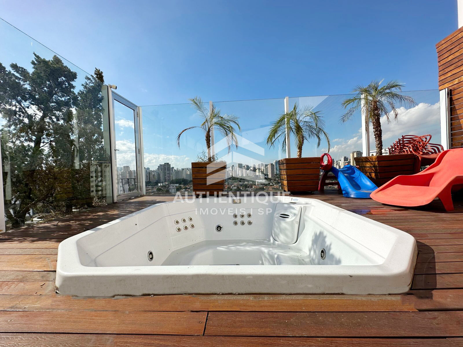 Cobertura, 4 quartos, 420 m² - Foto 4