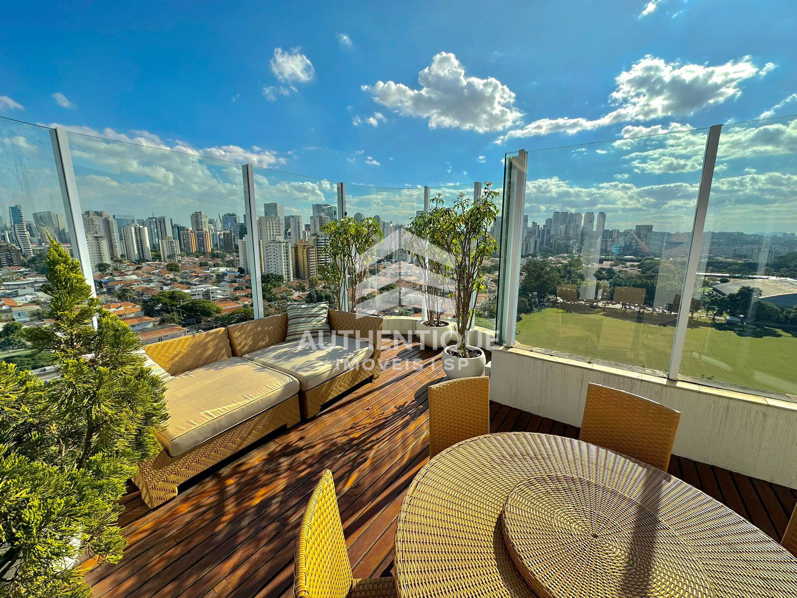 Cobertura, 4 quartos, 420 m² - Foto 8