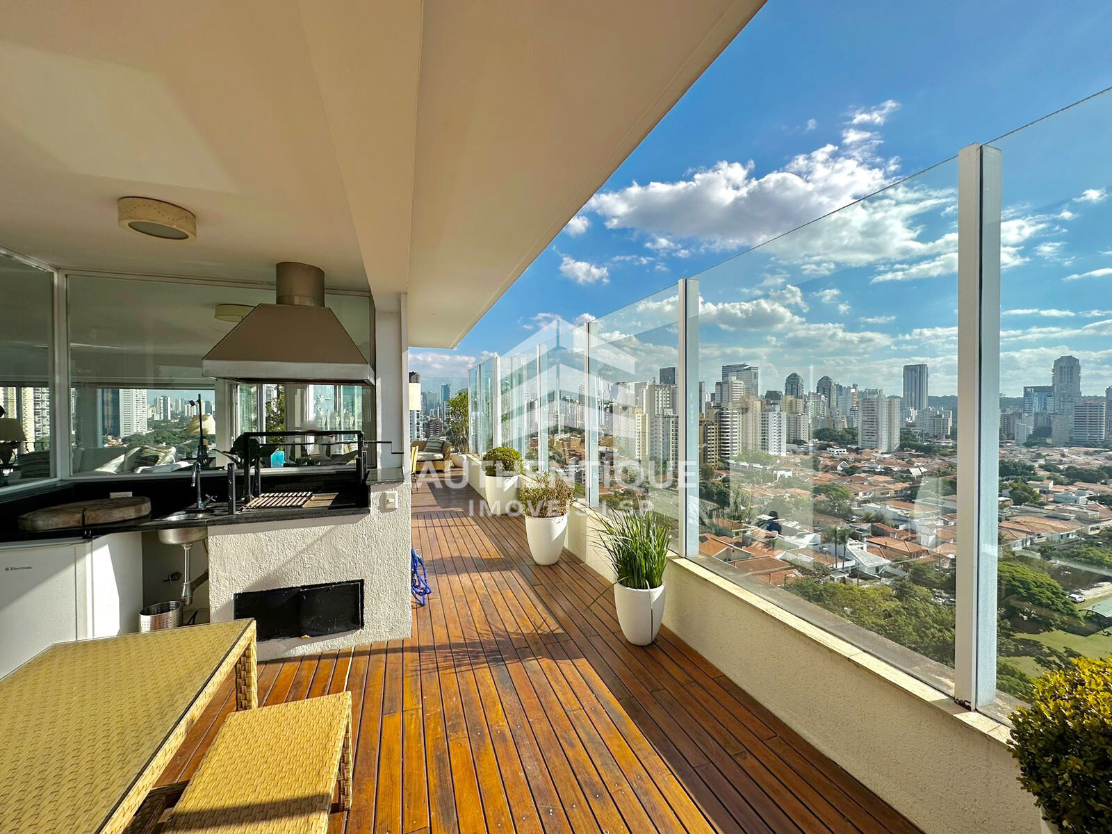 Cobertura, 4 quartos, 420 m² - Foto 7