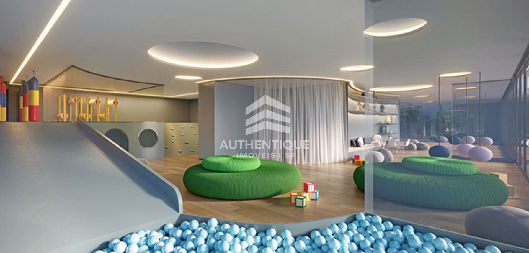 Apartamento, 1 quarto, 40 m² - Foto 15