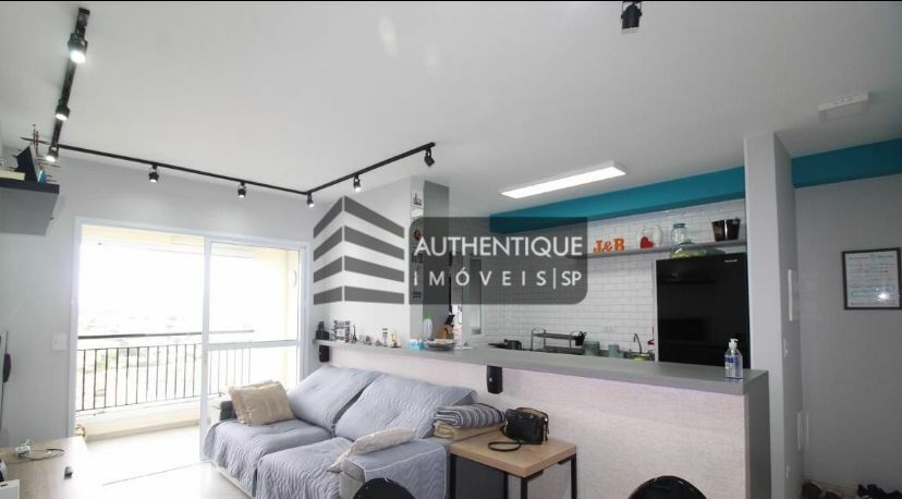 Apartamento à venda com 2 quartos, 63m² - Foto 44