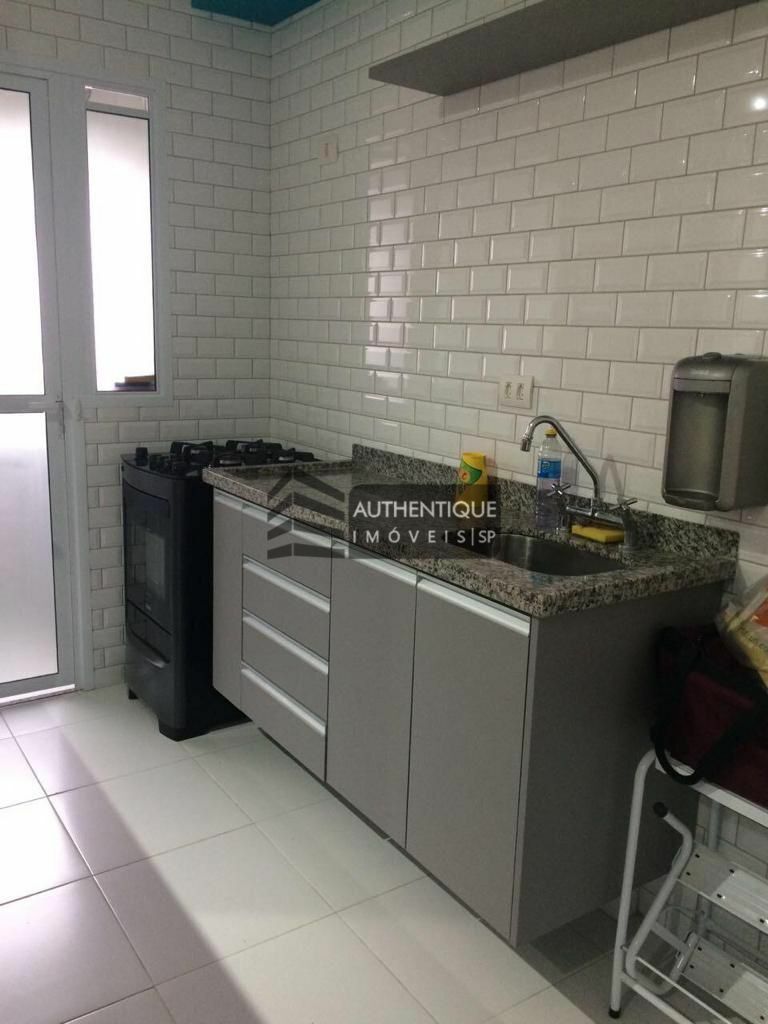 Apartamento à venda com 2 quartos, 63m² - Foto 27