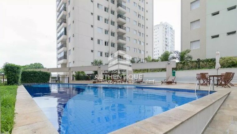 Apartamento, 2 quartos, 63 m² - Foto 2