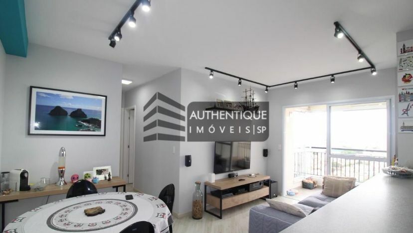 Apartamento à venda com 2 quartos, 63m² - Foto 30