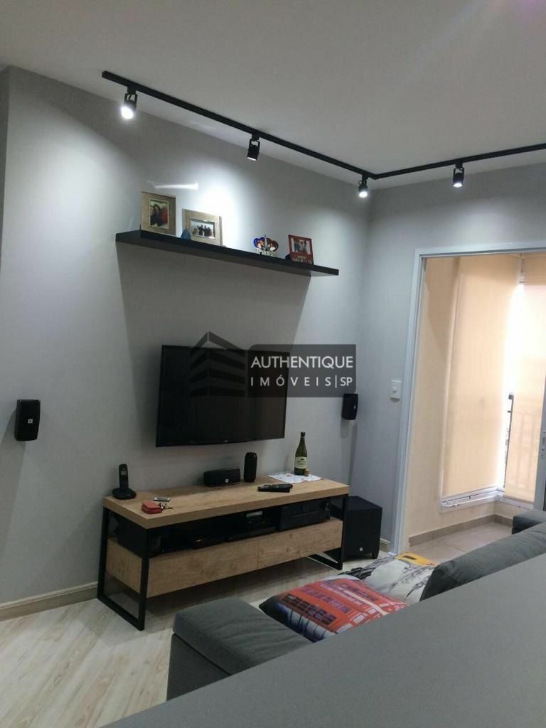 Apartamento à venda com 2 quartos, 63m² - Foto 28