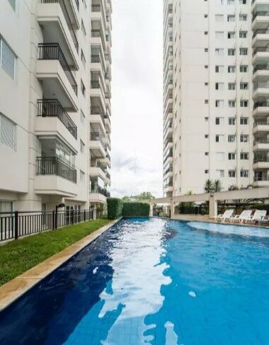 Apartamento, 2 quartos, 63 m² - Foto 1