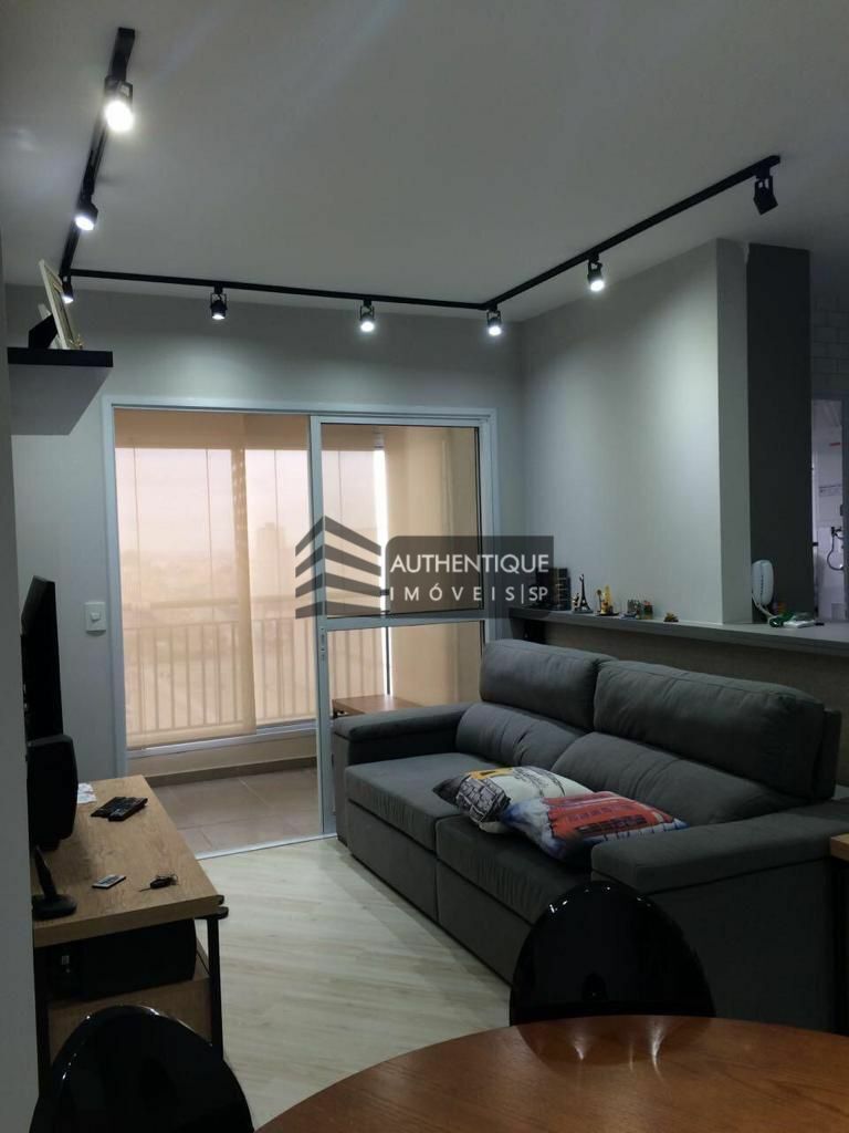 Apartamento à venda com 2 quartos, 63m² - Foto 25