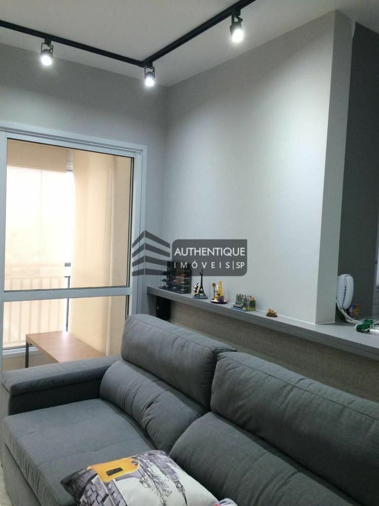 Apartamento à venda com 2 quartos, 63m² - Foto 39