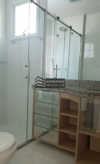 Apartamento à venda com 3 quartos, 124m² - Foto 11