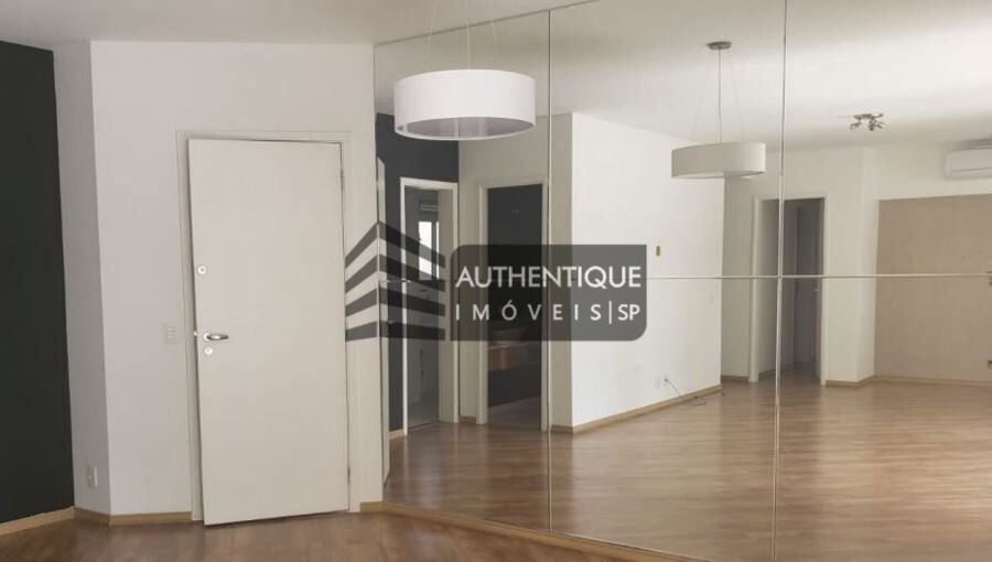 Apartamento à venda com 3 quartos, 124m² - Foto 4