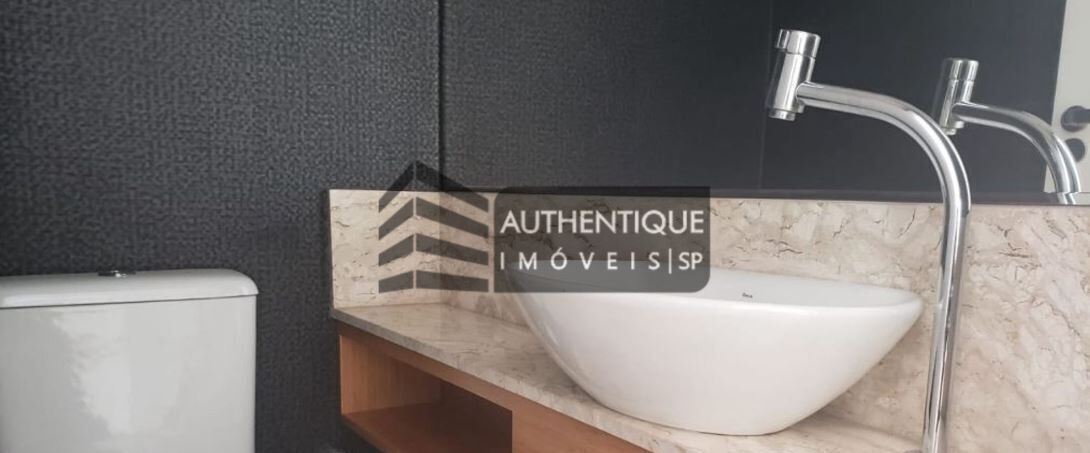 Apartamento à venda com 3 quartos, 124m² - Foto 12