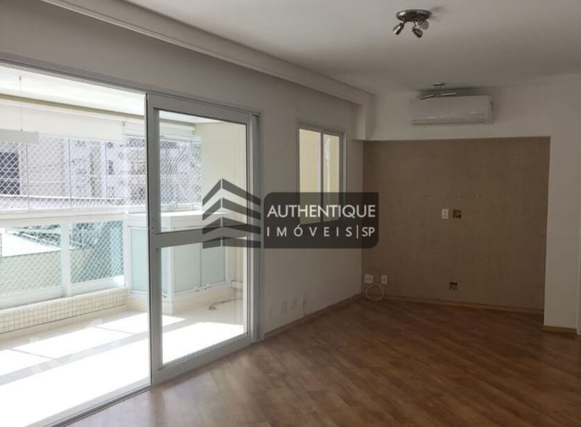 Apartamento à venda com 3 quartos, 124m² - Foto 3