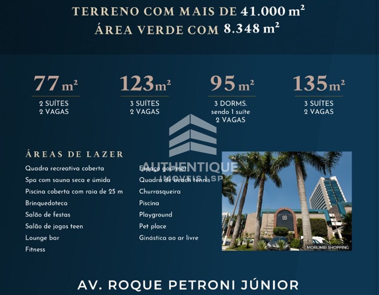 Apartamento, 3 quartos, 127 m² - Foto 19