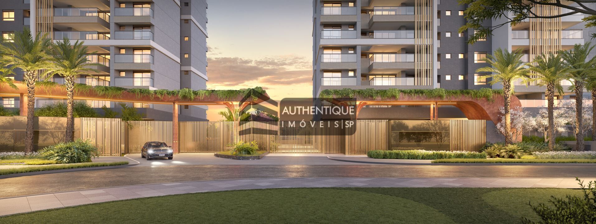 Apartamento à venda com 3 quartos, 127m² - Foto 7