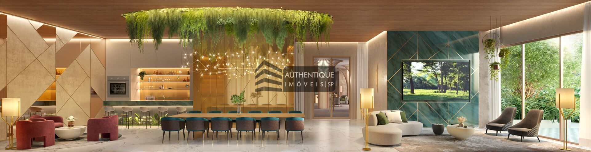 Apartamento à venda com 3 quartos, 127m² - Foto 9