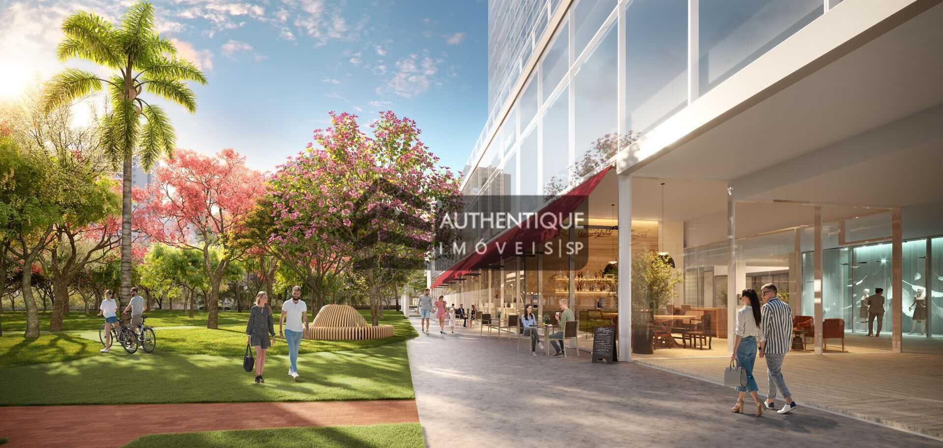 Apartamento à venda com 3 quartos, 127m² - Foto 15