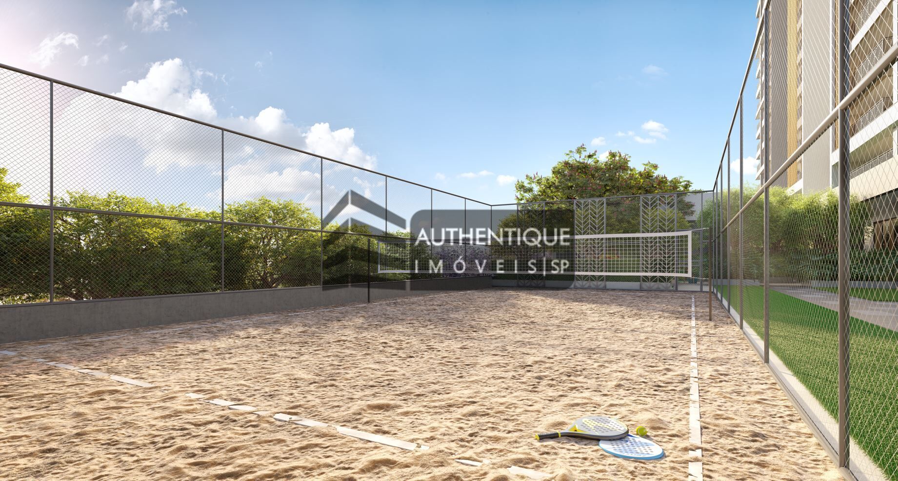 Apartamento à venda com 3 quartos, 127m² - Foto 12