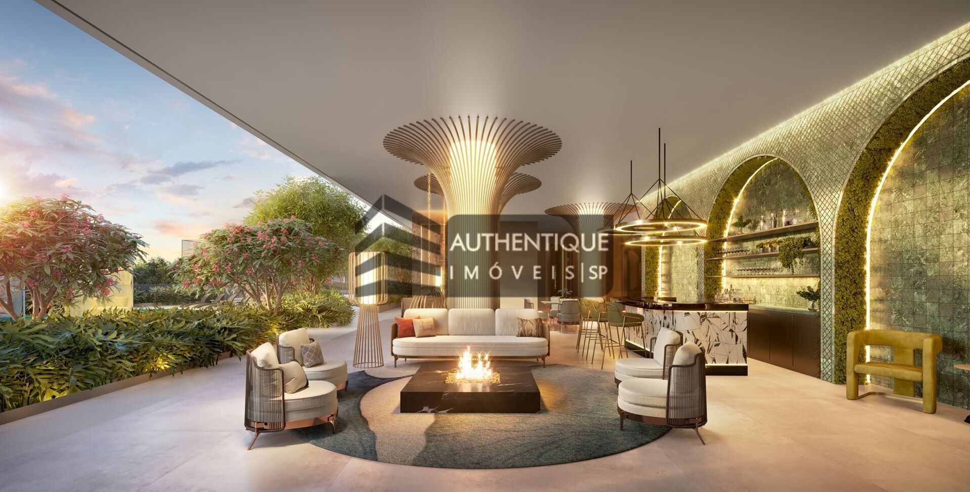 Apartamento à venda com 3 quartos, 127m² - Foto 13