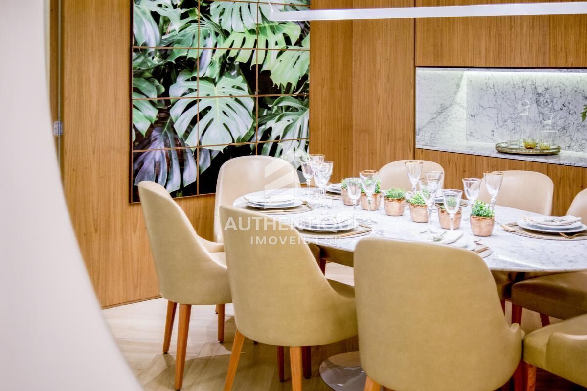 Apartamento, 4 quartos, 128 m² - Foto 3
