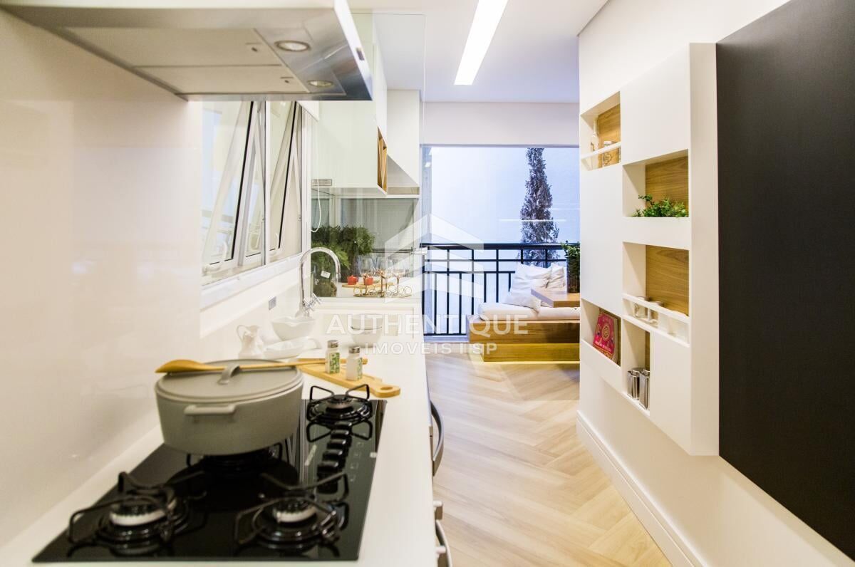 Apartamento, 4 quartos, 128 m² - Foto 4