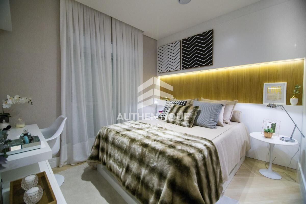 Apartamento, 4 quartos, 128 m² - Foto 6