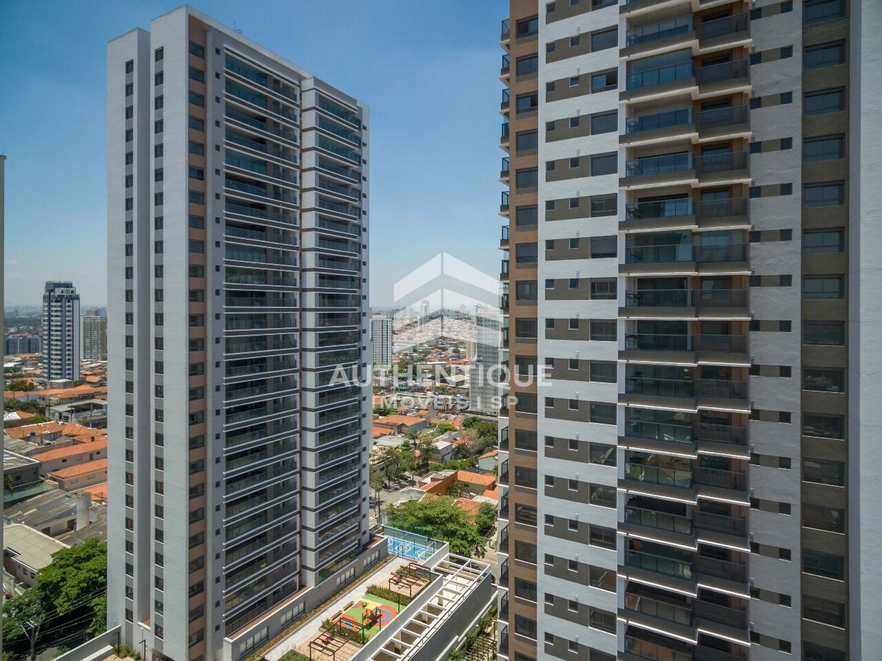 Apartamento, 2 quartos, 108 m² - Foto 1