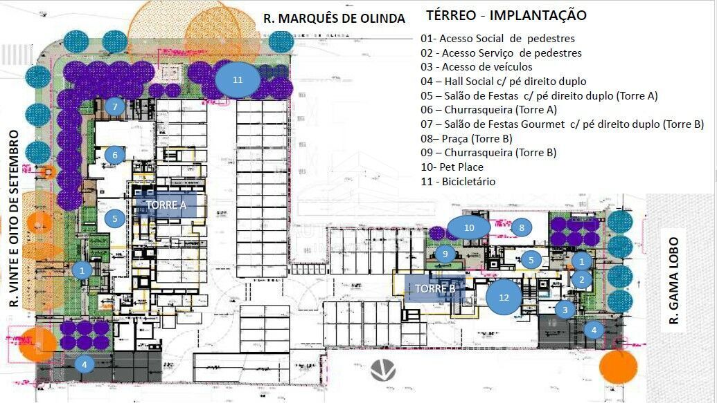 Apartamento, 2 quartos, 108 m² - Foto 25