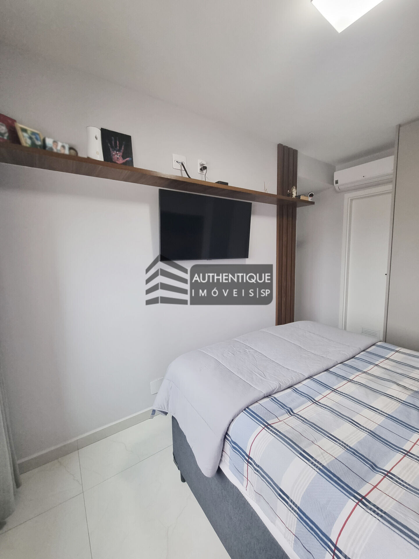 Apartamento à venda com 2 quartos, 57m² - Foto 27