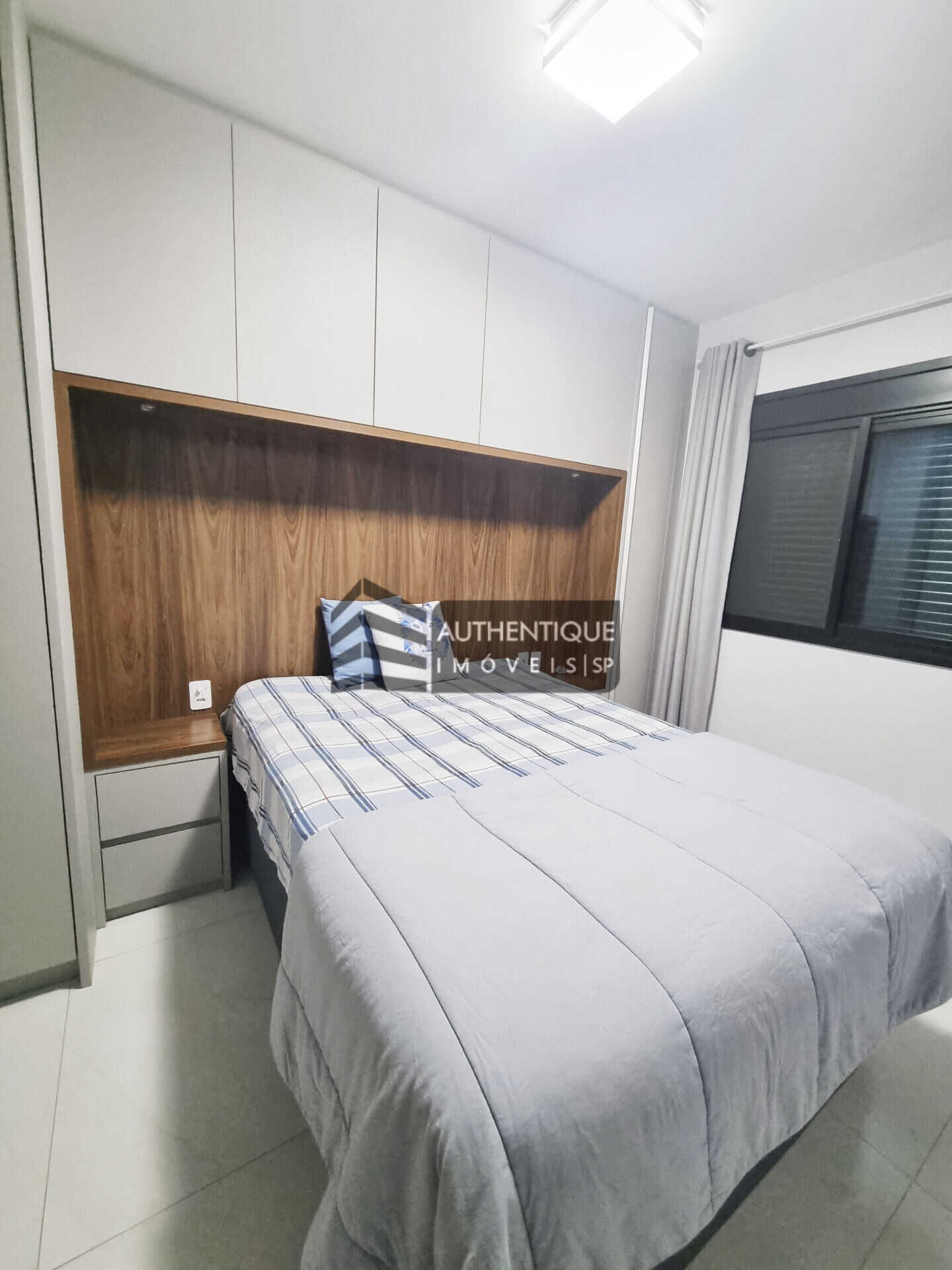 Apartamento à venda com 2 quartos, 57m² - Foto 29