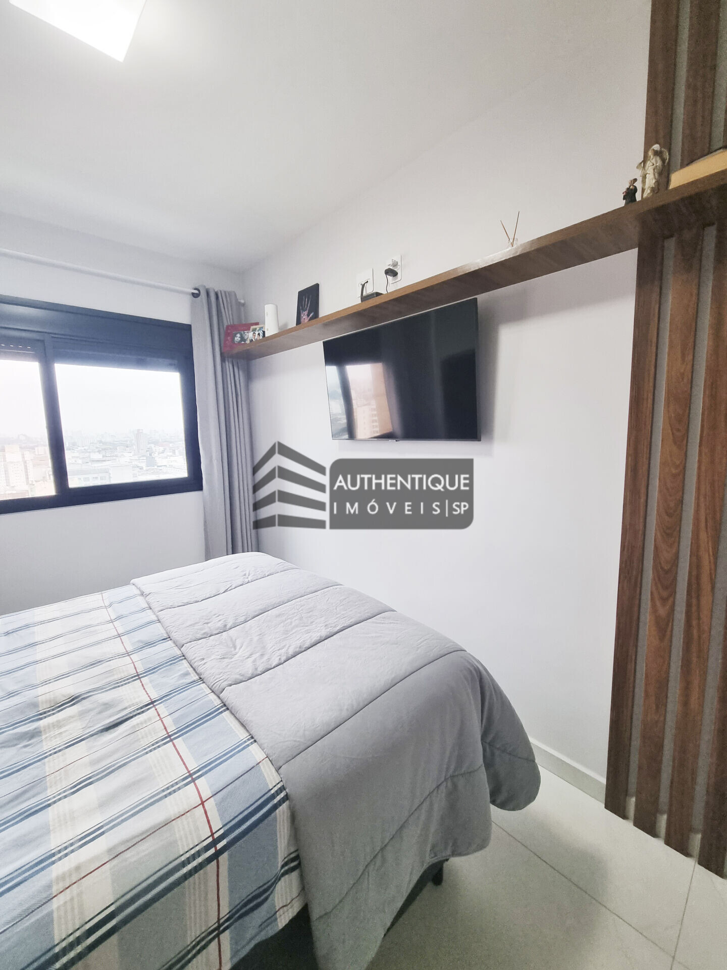 Apartamento à venda com 2 quartos, 57m² - Foto 28