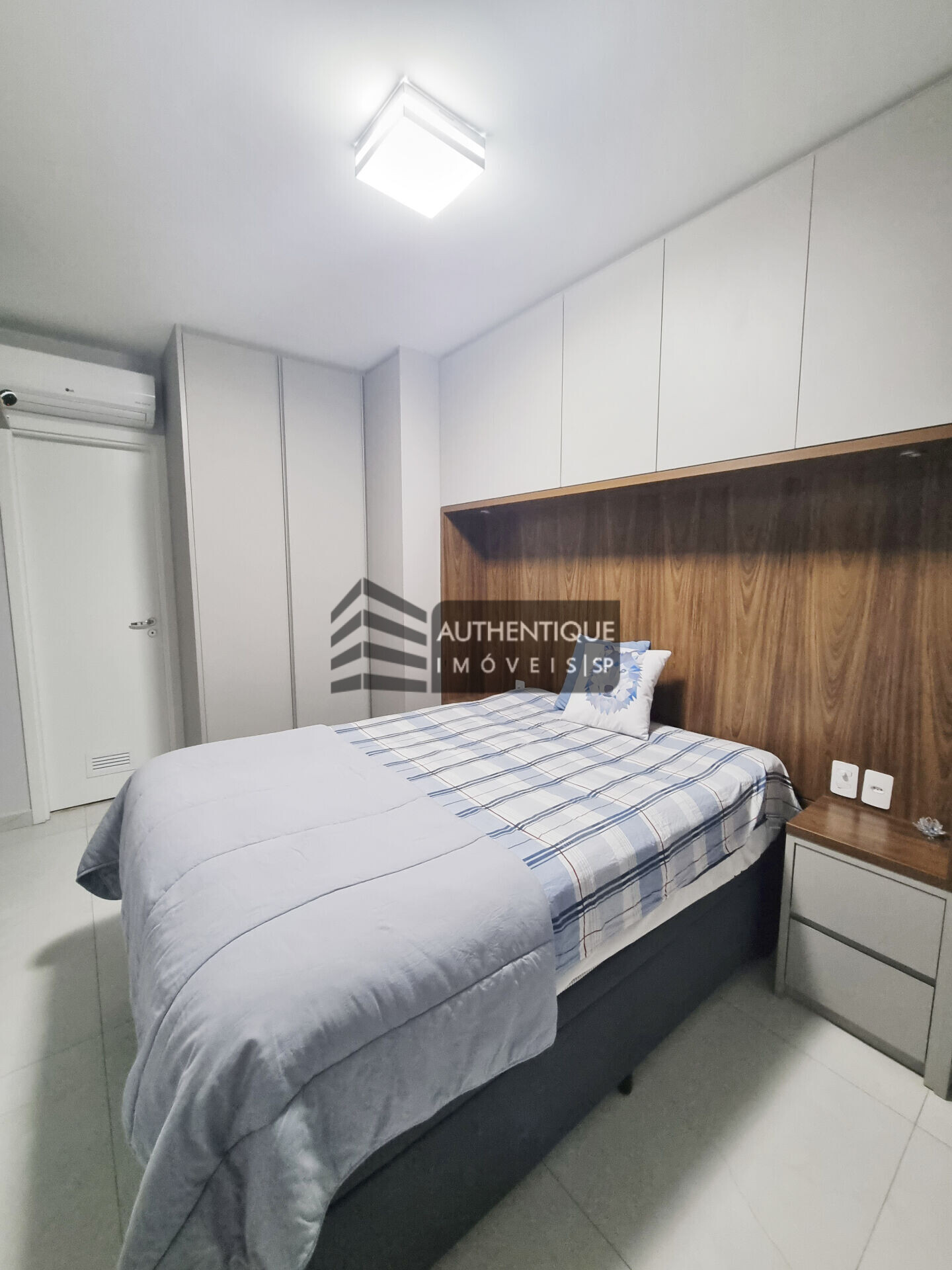 Apartamento à venda com 2 quartos, 57m² - Foto 30