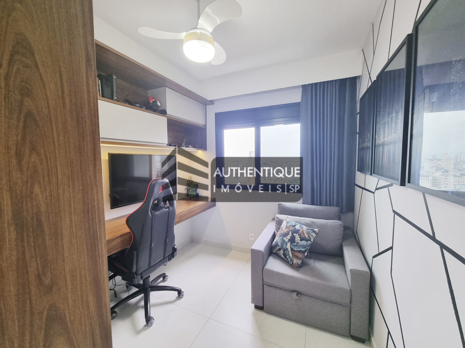 Apartamento à venda com 2 quartos, 57m² - Foto 7