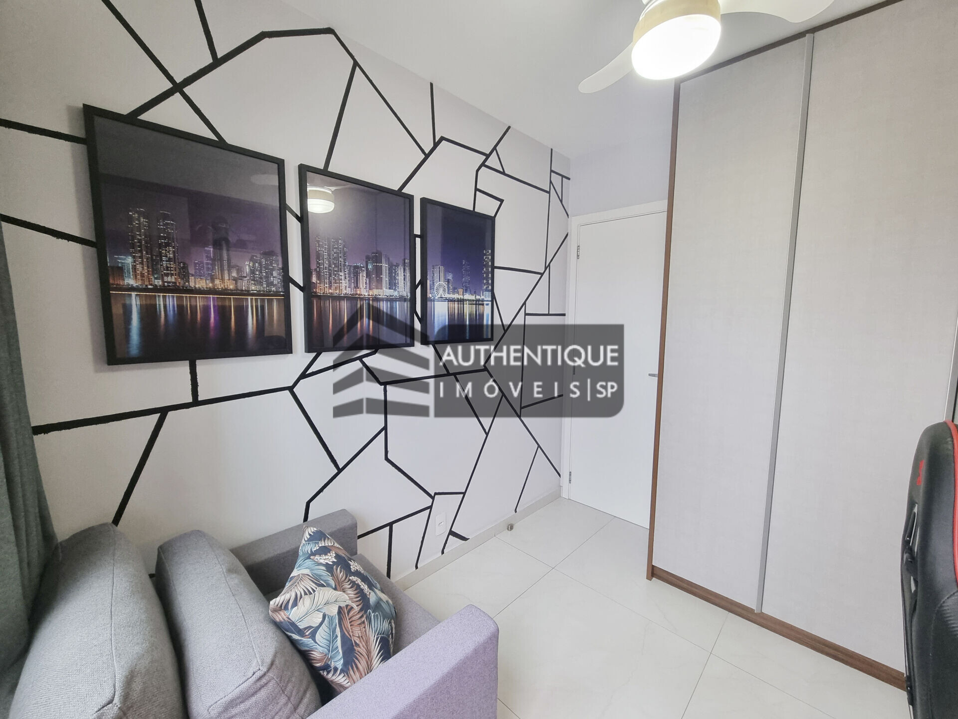 Apartamento à venda com 2 quartos, 57m² - Foto 12