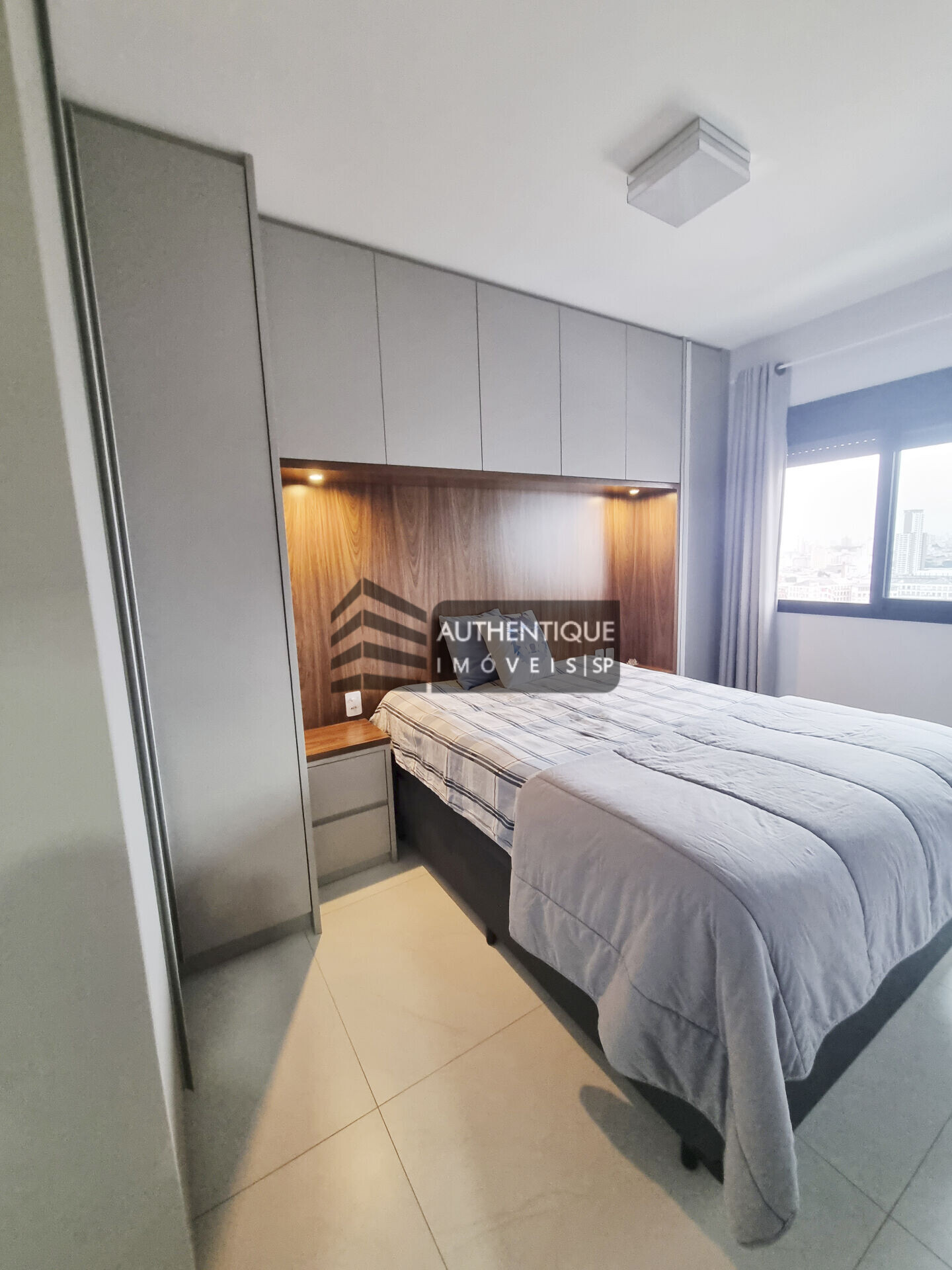 Apartamento à venda com 2 quartos, 57m² - Foto 26