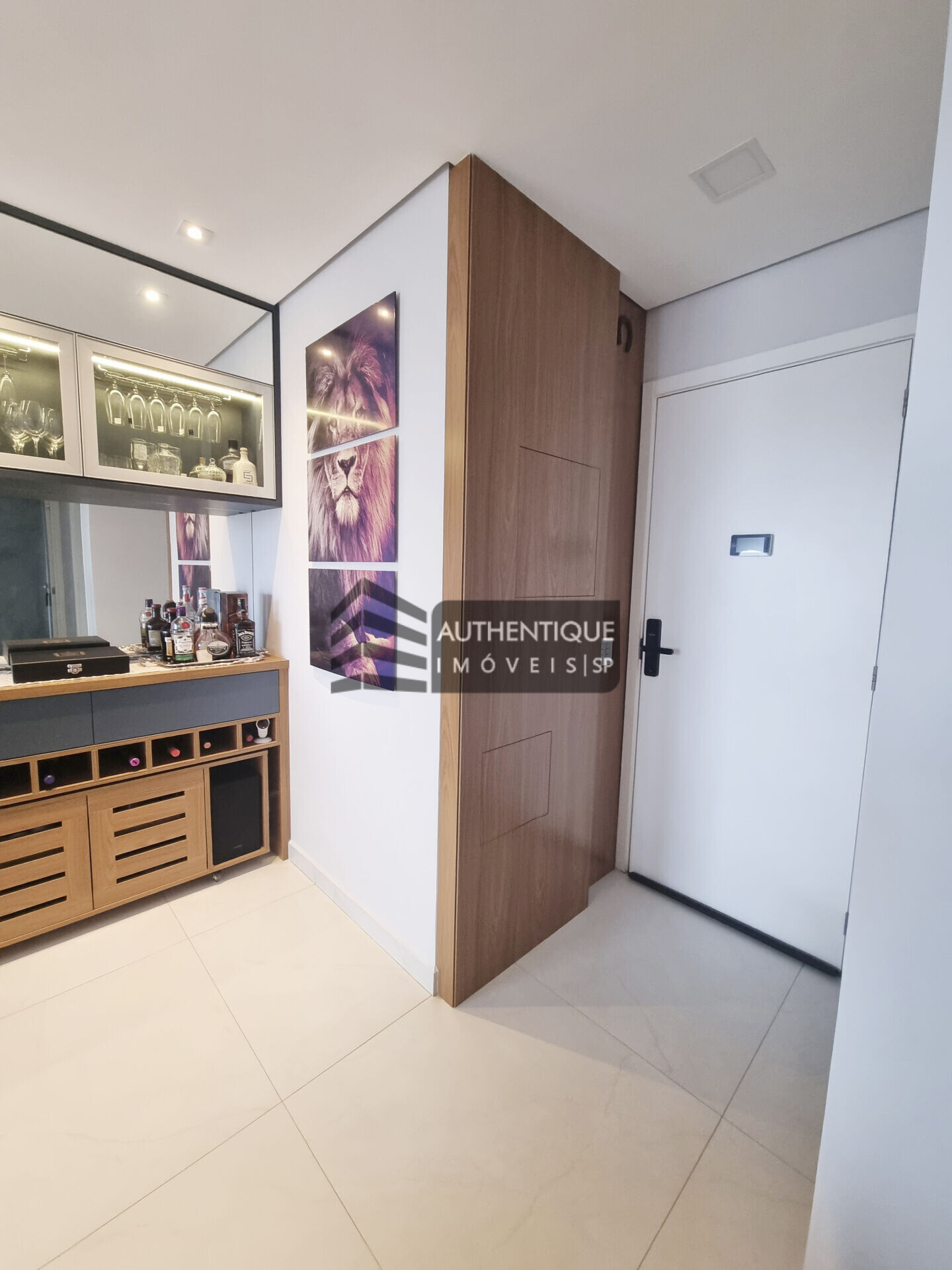 Apartamento à venda com 2 quartos, 57m² - Foto 15