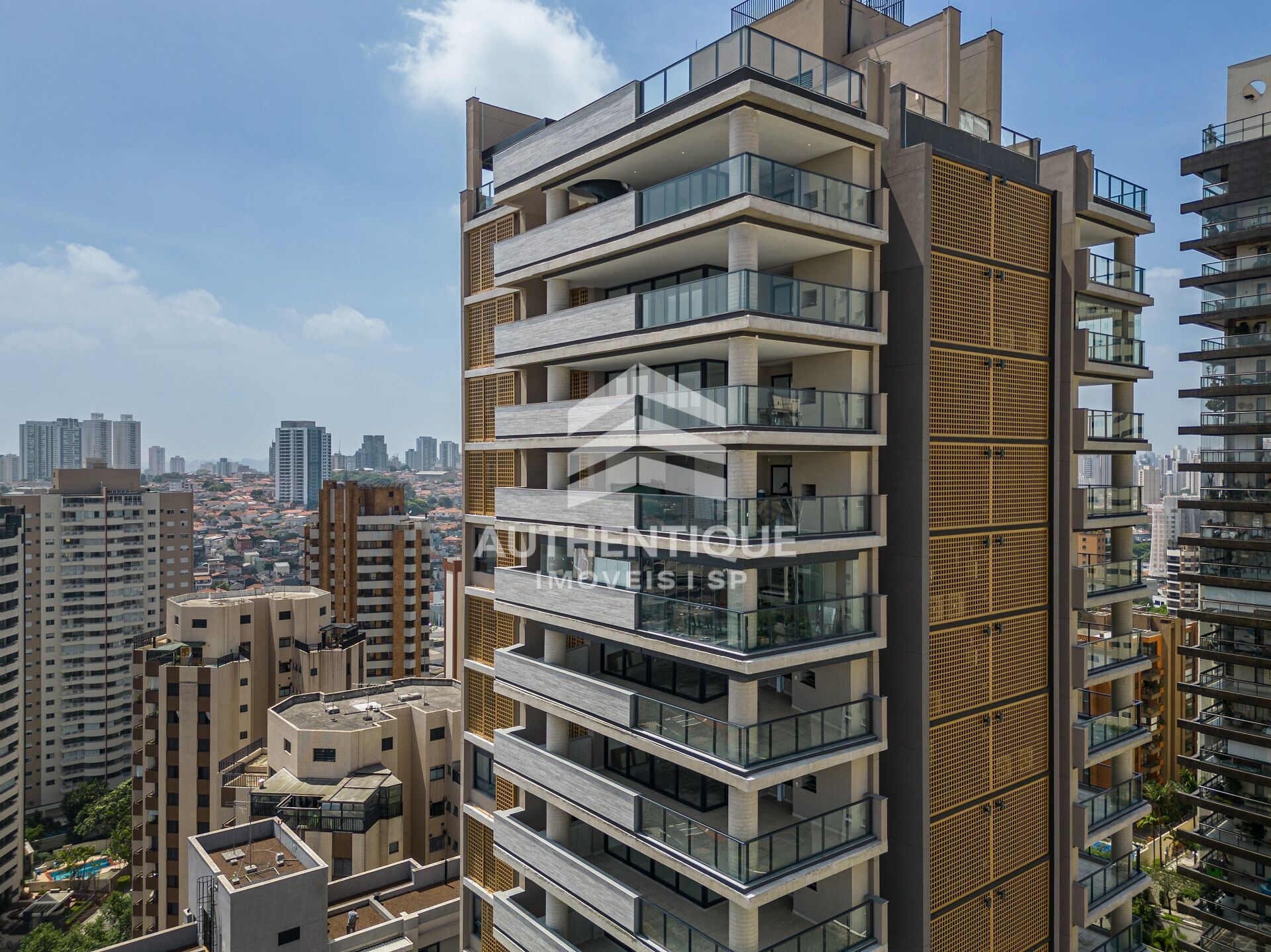 Apartamento, 3 quartos, 154 m² - Foto 19