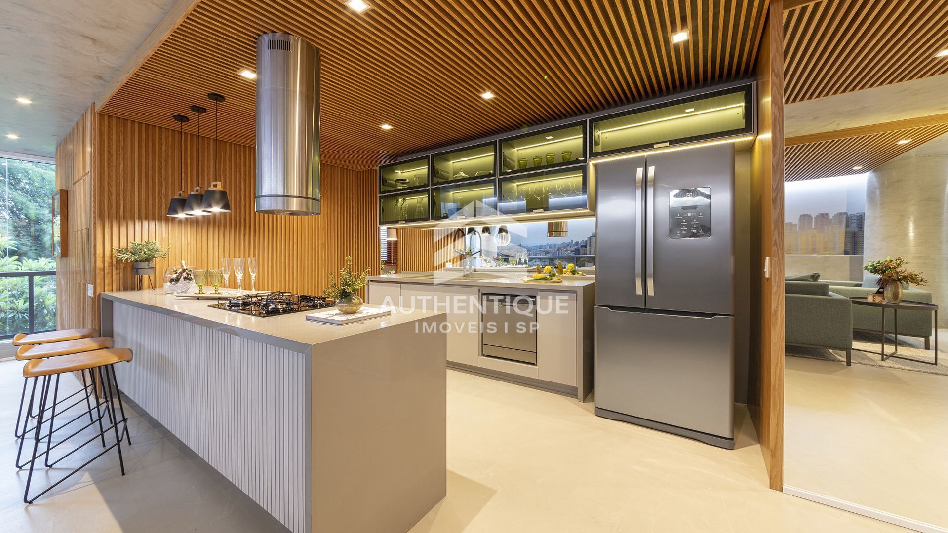 Apartamento, 3 quartos, 154 m² - Foto 6