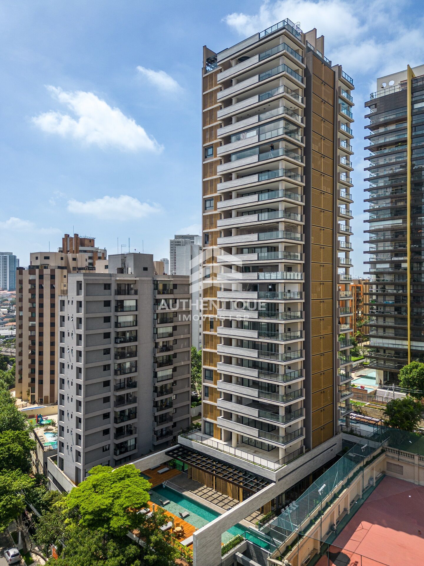 Apartamento, 3 quartos, 154 m² - Foto 25