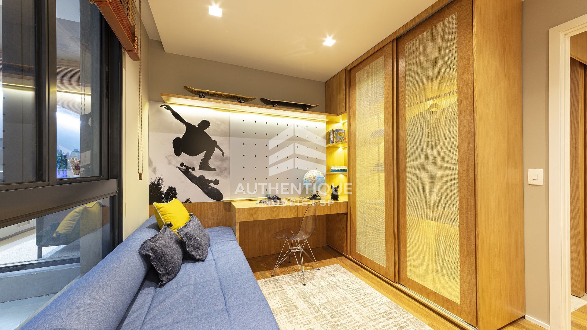 Apartamento, 3 quartos, 154 m² - Foto 15