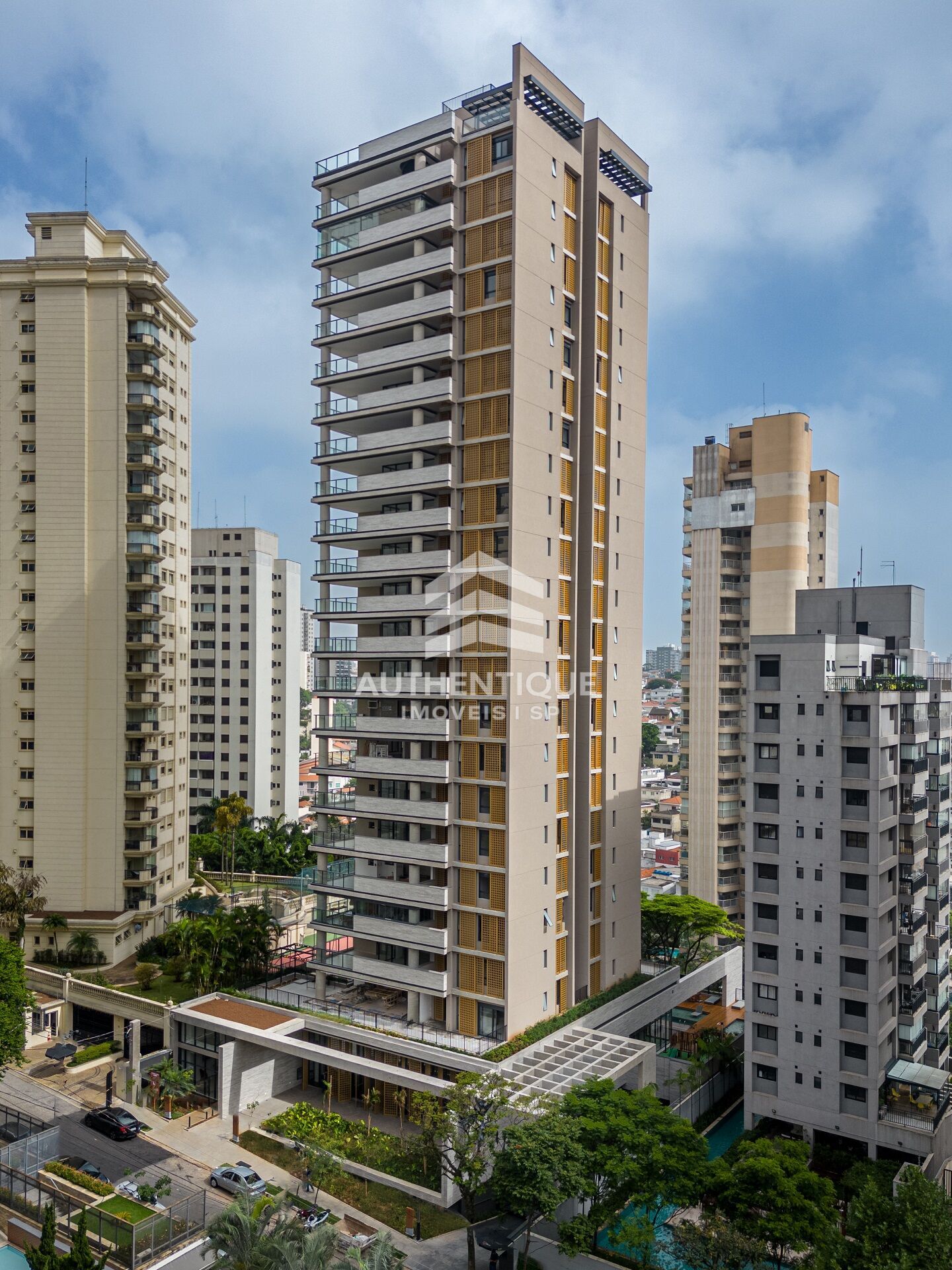 Apartamento, 3 quartos, 154 m² - Foto 24