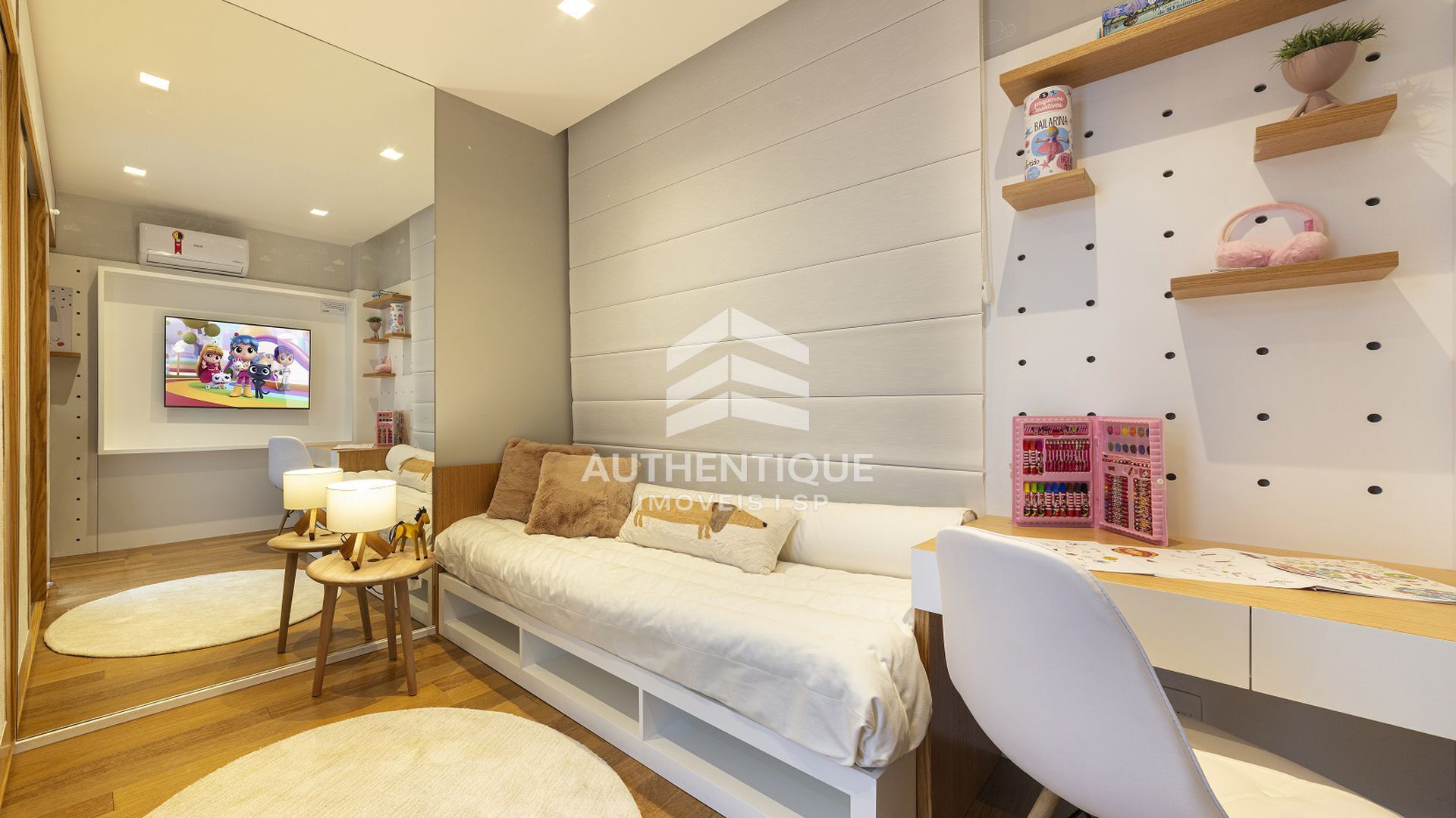 Apartamento, 3 quartos, 154 m² - Foto 12