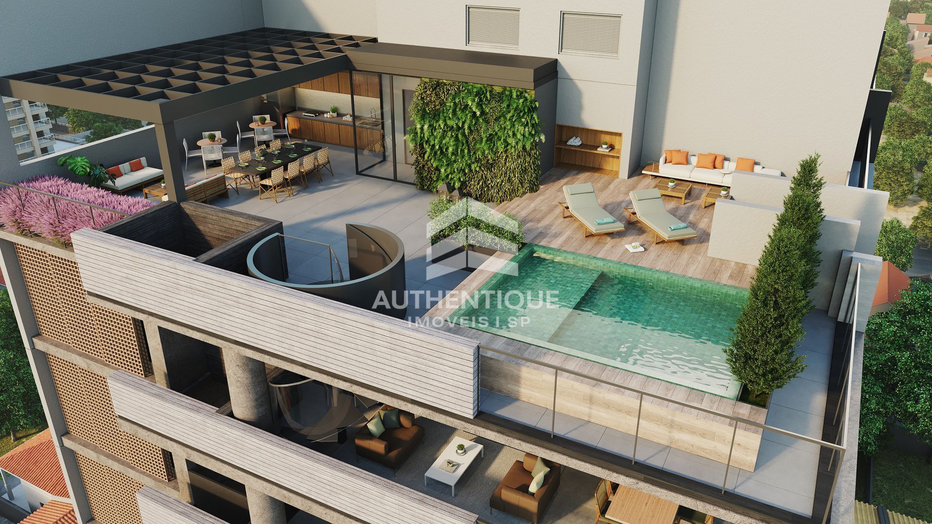Apartamento, 3 quartos, 154 m² - Foto 18