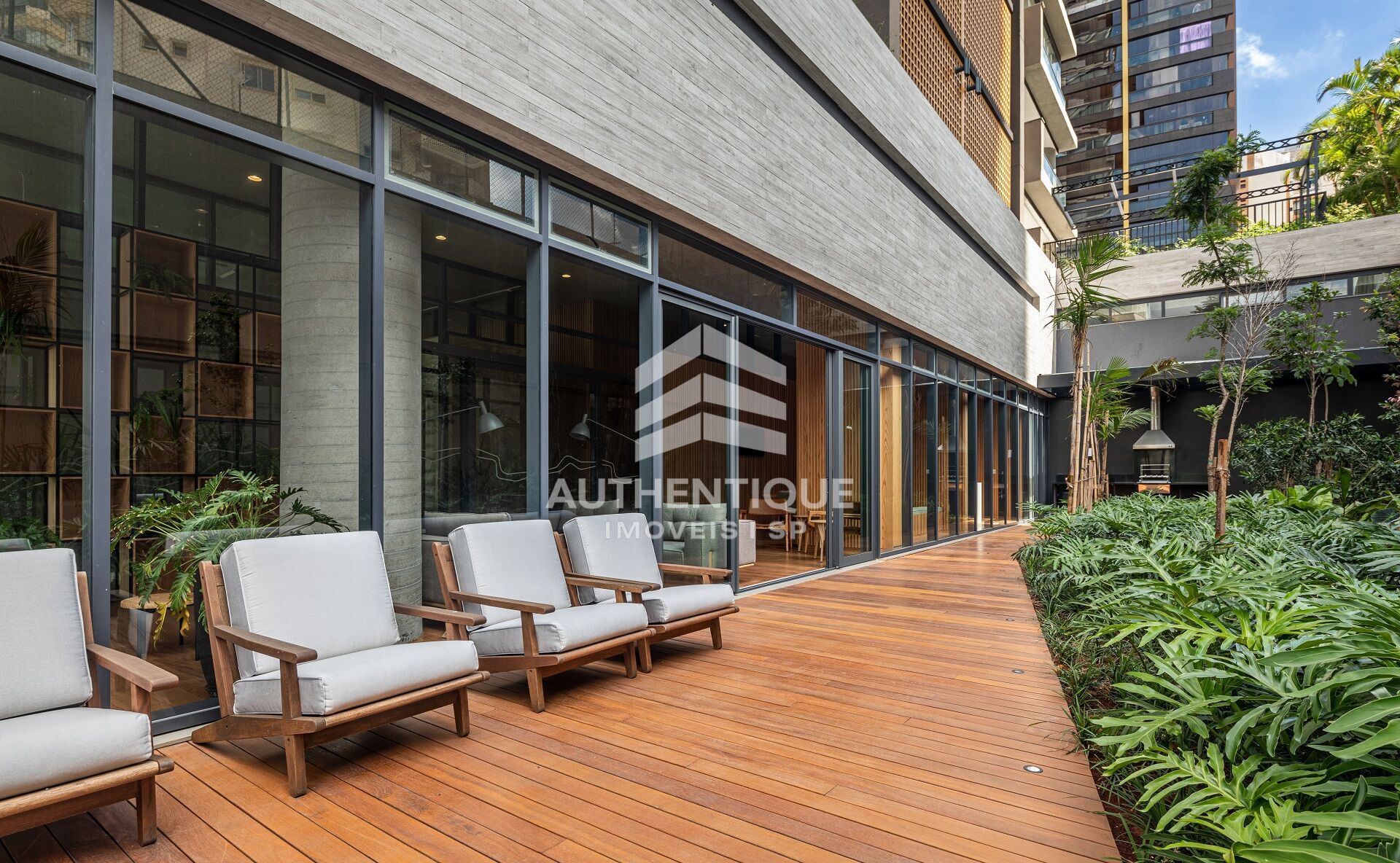 Apartamento, 3 quartos, 154 m² - Foto 30