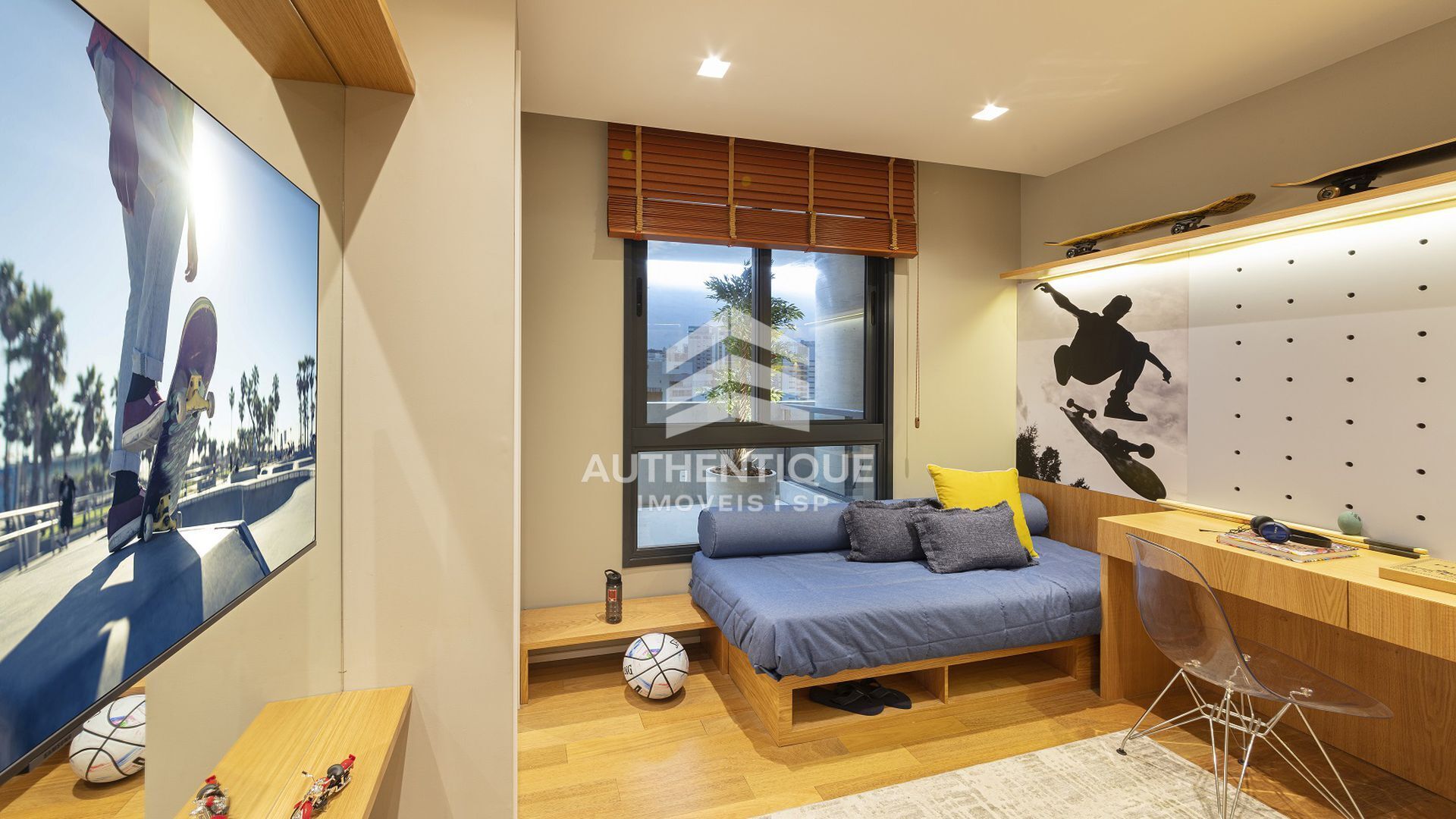 Apartamento, 3 quartos, 154 m² - Foto 14