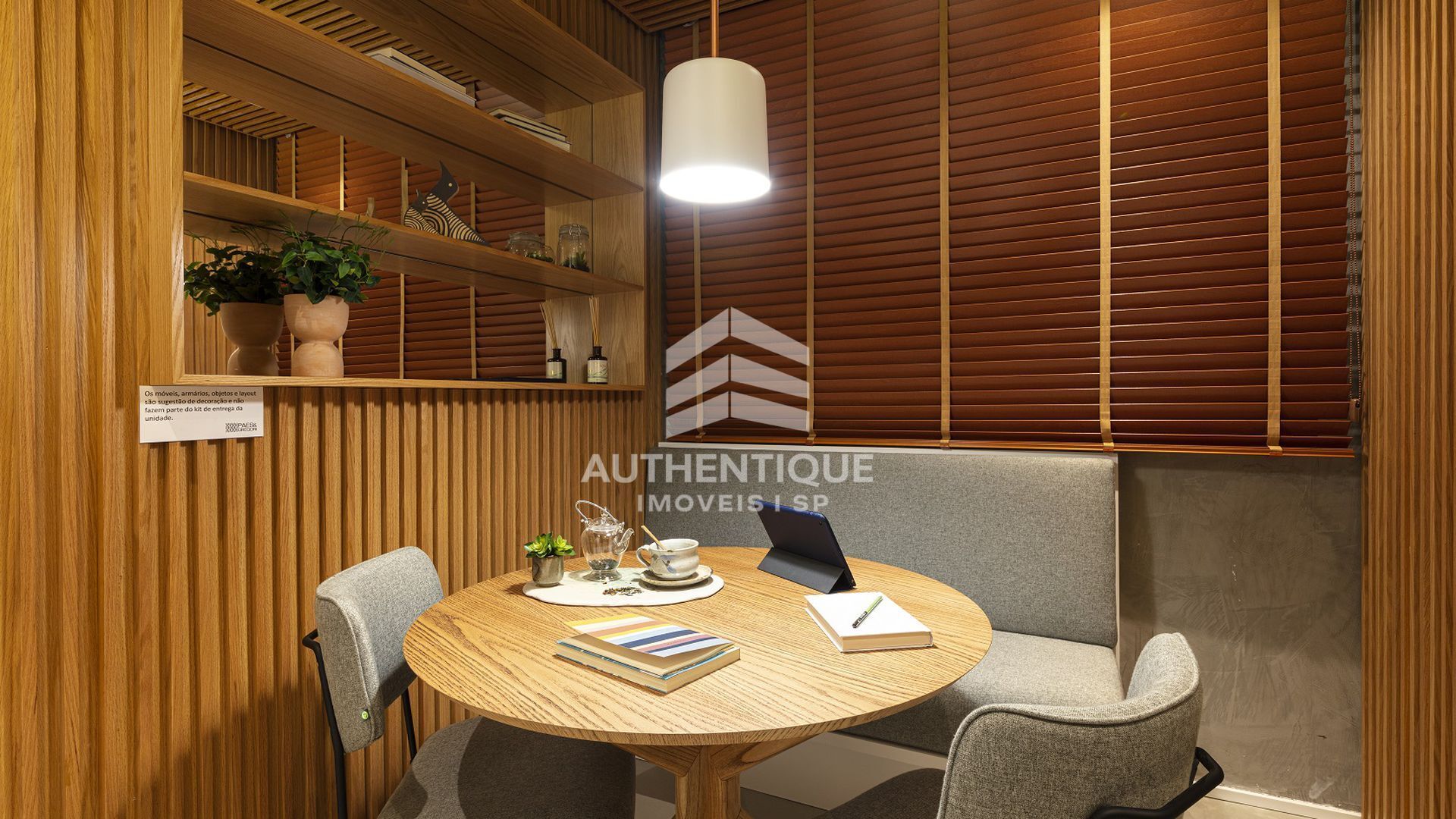 Apartamento, 3 quartos, 154 m² - Foto 7